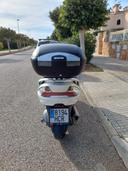 Moto SUZUKI BURGMAN 400 de segunda mano del año 2011 en Islas Baleares