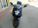 Moto SUZUKI GSX 1250 FA ABS de segunda mano del año 2011 en Lleida