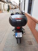 Moto SUZUKI V-STROM 650 ABS de segunda mano del año 2018 en Sevilla