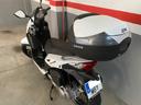 Moto SYM SYMPHONY 125 SR de segunda mano del año 2022 en Barcelona