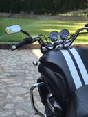 Moto TRIUMPH ROCKET III ROADSTER ABS de segunda mano del año 2015 en Islas Baleares