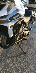 Moto TRIUMPH TIGER 1200 XRT de segunda mano del año 2019 en Castellón
