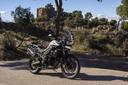 Moto TRIUMPH TIGER 800 XC de segunda mano del año 2011 en Murcia