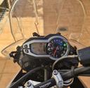 Moto TRIUMPH TIGER 800 XC de segunda mano del año 2015 en Sevilla
