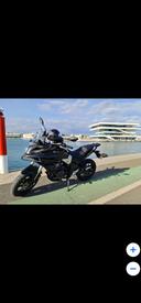 Moto VOGE 500 DS de segunda mano del año 2020 en Valencia