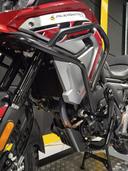 Moto VOGE 650 DSX de segunda mano del año 2021 en Granada