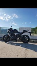 Moto YAMAHA MT 3 ABS de segunda mano del año 2016 en Alicante