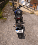 Moto YAMAHA MT 07 de segunda mano del año 2019 en Cantabria