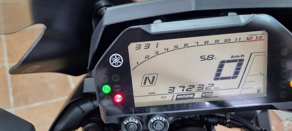 Moto YAMAHA MT 10 de segunda mano del año 2016 en Islas Baleares