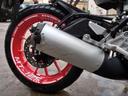 Moto YAMAHA MT 125 ABS de segunda mano del año 2019 en Barcelona