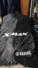 Moto YAMAHA X MAX 400 de segunda mano del año 2015 en Barcelona