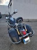 Moto YAMAHA XVS 950 A MIDNIGHT STAR de segunda mano del año 2012 en Madrid