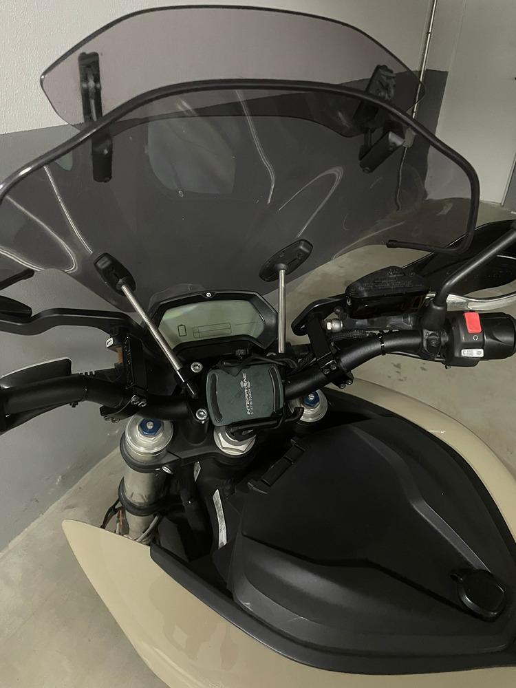 Moto ZERO MOTORCYCLES DS ZF 13 de seguna mano del año 2021 en Barcelona
